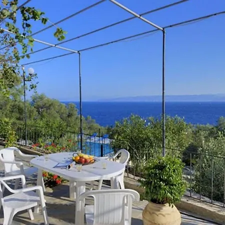 Apartment Antigoni