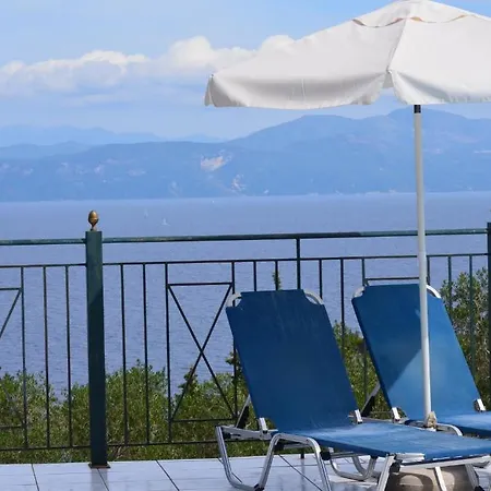 Antigoni Corfu (city)