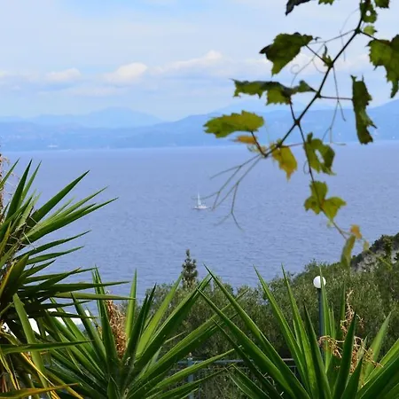 Apartment Antigoni *