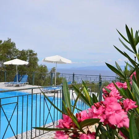 Antigoni * Corfu (city)