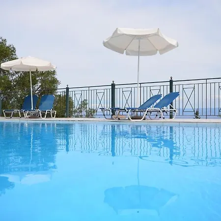 Apartment Antigoni