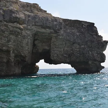 Antigoni Apartment Corfu (city)