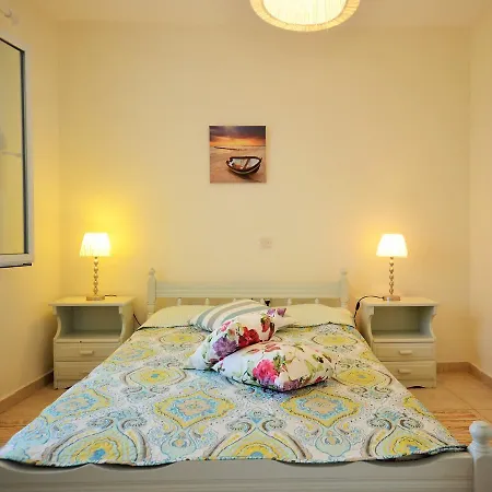 Antigoni Apartment Corfu (city)