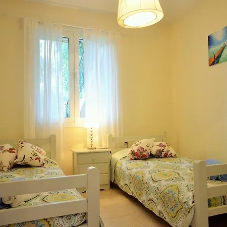 Antigoni Apartment