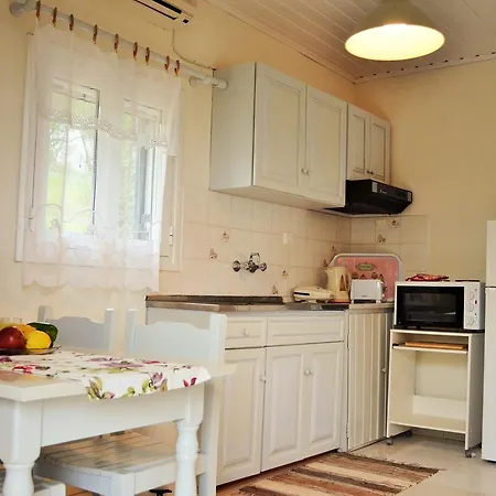 Apartment Antigoni Corfu (city)